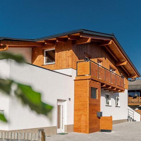 Schlicki'S Appartement Flachau Dış mekan fotoğraf