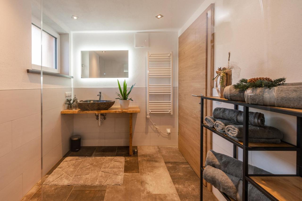 Schlicki'S Appartement Flachau Dış mekan fotoğraf