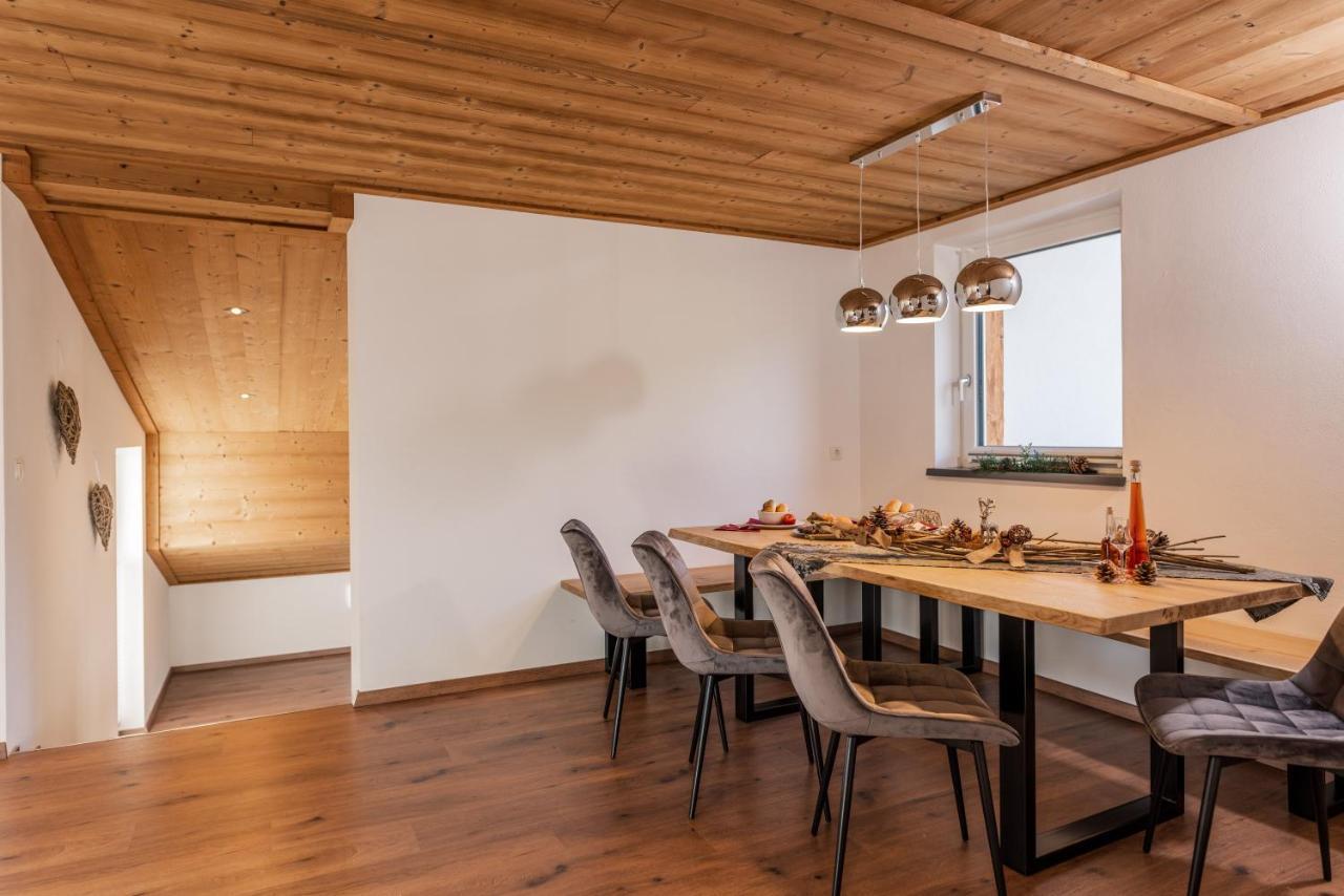 Schlicki'S Appartement Flachau Dış mekan fotoğraf
