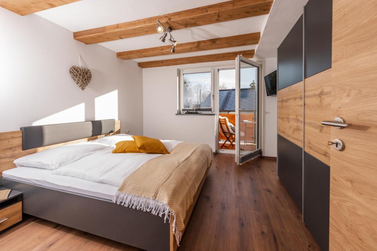 Schlicki'S Appartement Flachau Dış mekan fotoğraf