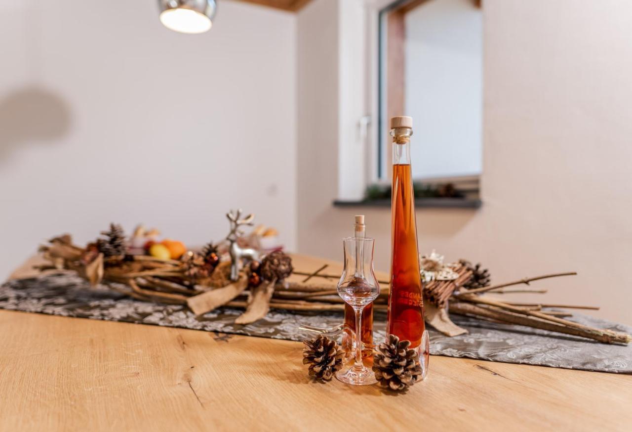 Schlicki'S Appartement Flachau Dış mekan fotoğraf