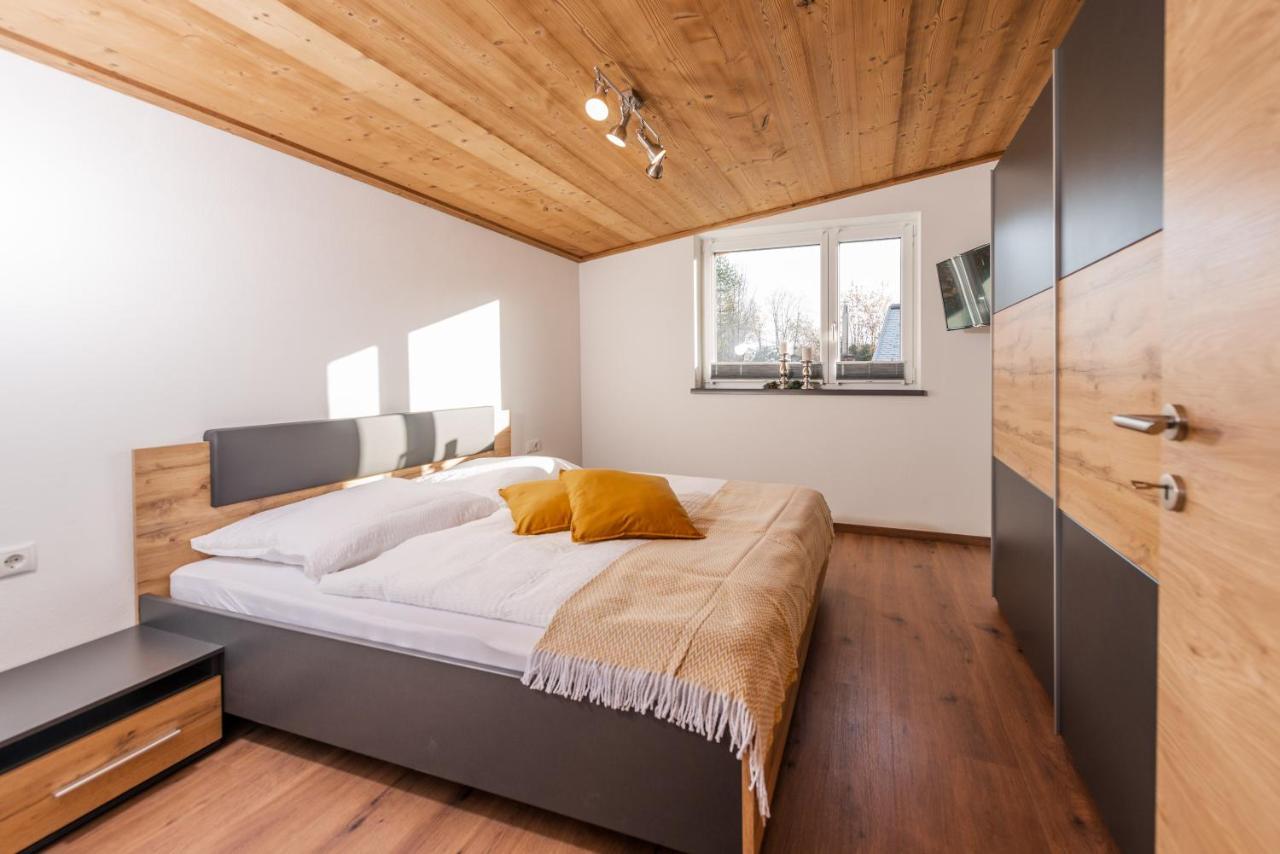 Schlicki'S Appartement Flachau Dış mekan fotoğraf