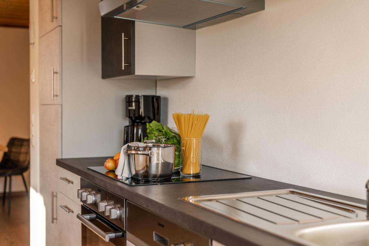 Schlicki'S Appartement Flachau Dış mekan fotoğraf