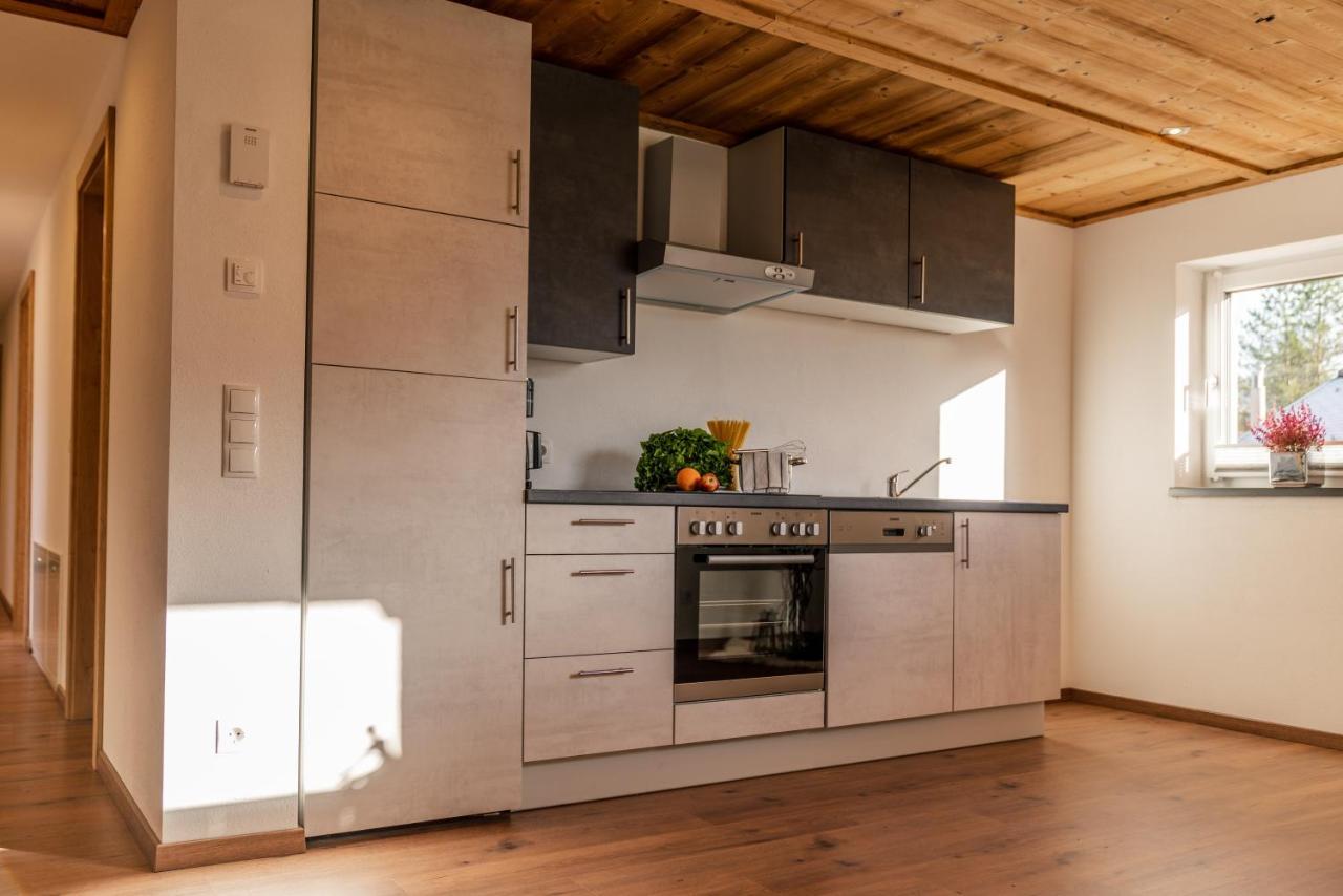 Schlicki'S Appartement Flachau Dış mekan fotoğraf