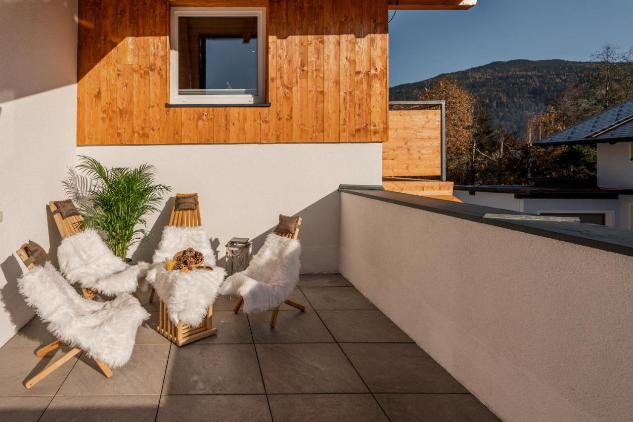 Schlicki'S Appartement Flachau Dış mekan fotoğraf