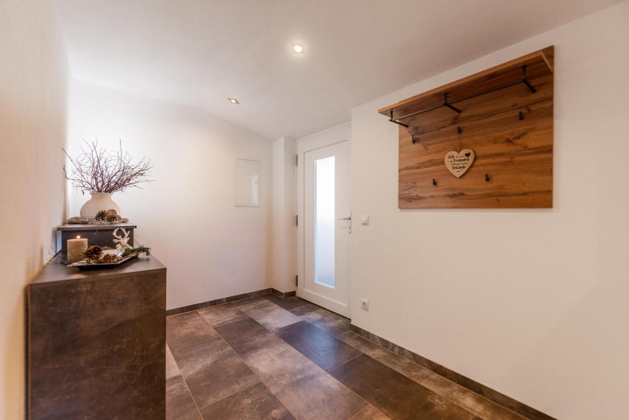 Schlicki'S Appartement Flachau Dış mekan fotoğraf
