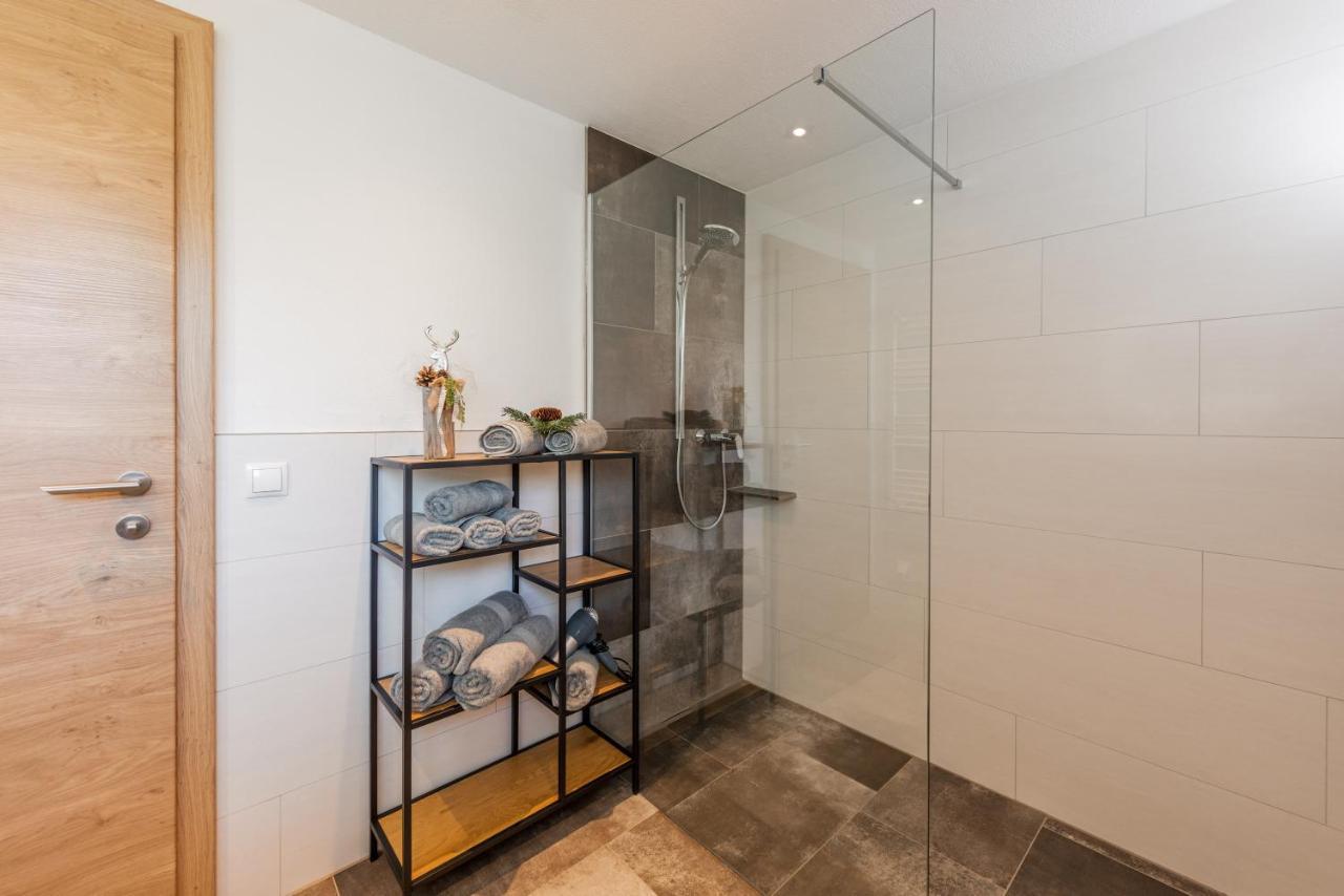 Schlicki'S Appartement Flachau Dış mekan fotoğraf