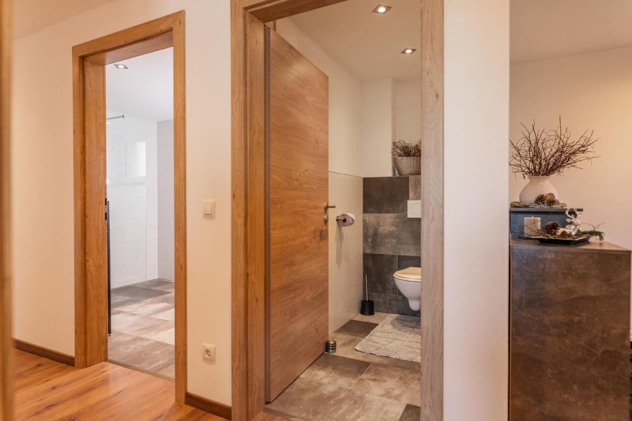 Schlicki'S Appartement Flachau Dış mekan fotoğraf