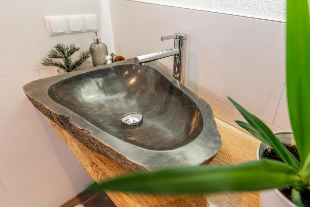 Schlicki'S Appartement Flachau Dış mekan fotoğraf